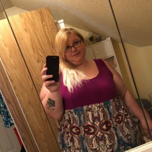 Meet your Posher, Alicia